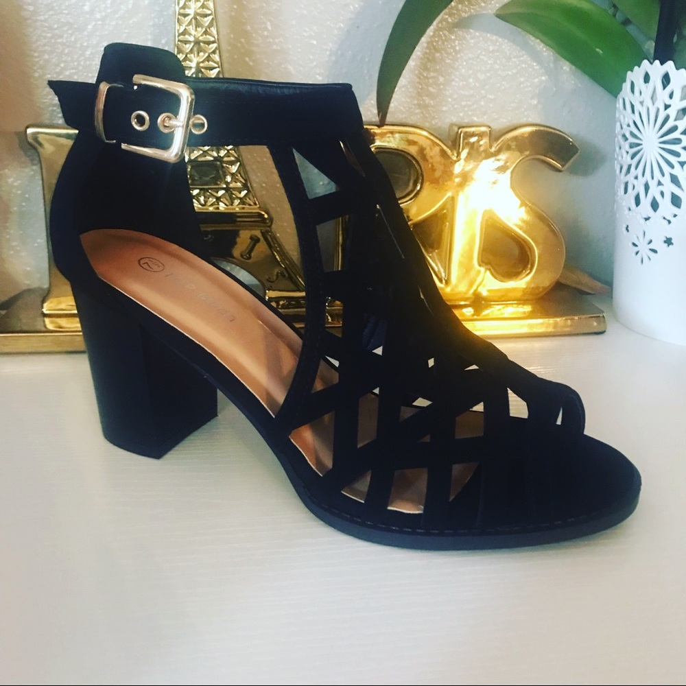 New heels